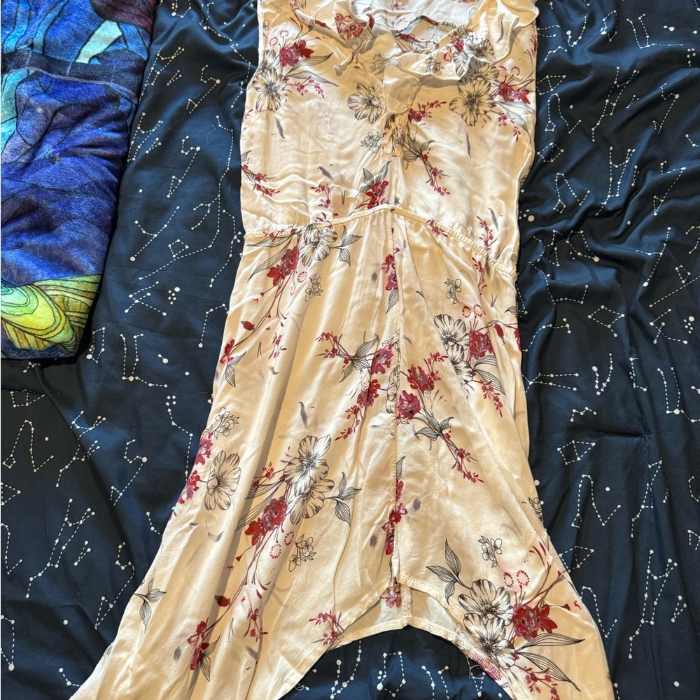 Rue 21 Floral Dress